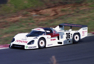 トムス・86Cの画像