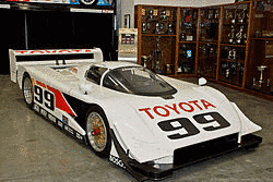 イーグル・MKIII/トヨタの画像