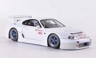 トヨタ・スープラ LM-GTの画像
