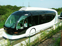 2005年日本国際博覧会協会IMTS-00系気動車の画像