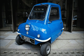 ピール・P50の画像