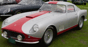 フェラーリ・250GT TDFの画像