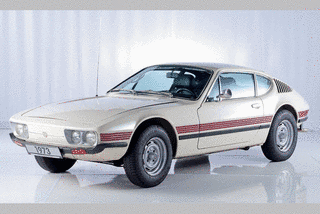 フォルクスワーゲン・SP2の画像
