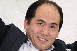 斎藤司の画像