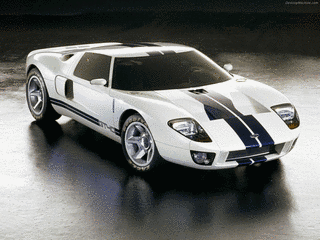 フォード・GT40の画像