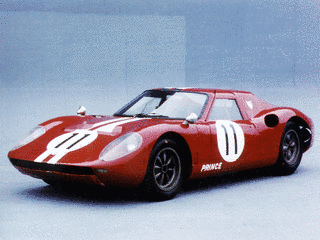 プリンス・R380の画像
