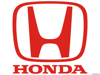 ホンダ・ロゴの画像