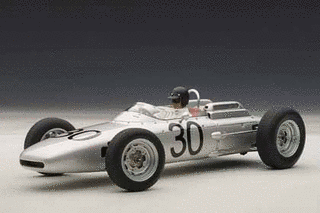 ポルシェ・804の画像