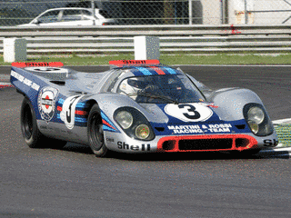 ポルシェ・917の画像
