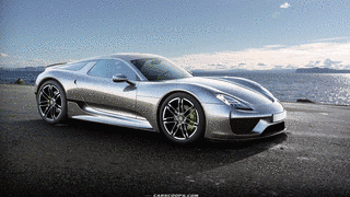 ポルシェ・928の画像