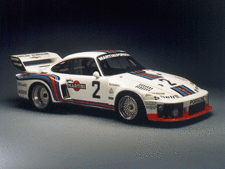 ポルシェ・935の画像