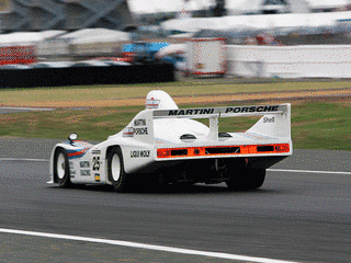 ポルシェ・936の画像