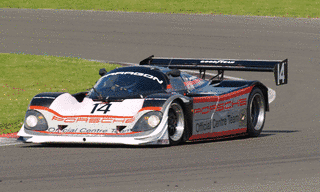 ポルシェ・962の画像