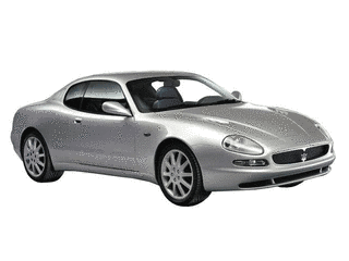 マセラティ・3200GTの画像