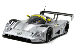 メルセデス・ベンツ・C11の画像