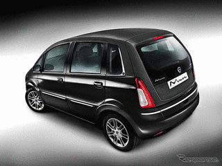 ランチア・ムーザの画像