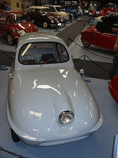 富士自動車・フジキャビンの画像