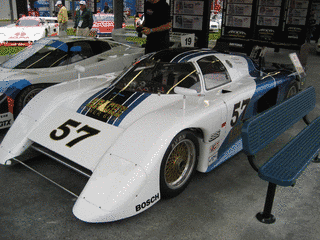 マーチ・83Gの画像