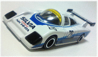 マーチ・85Gの画像
