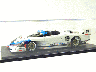 マーチ・86Gの画像
