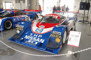 マーチ・88Gの画像