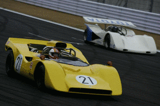 日産・R381の画像