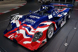日産・R391の画像