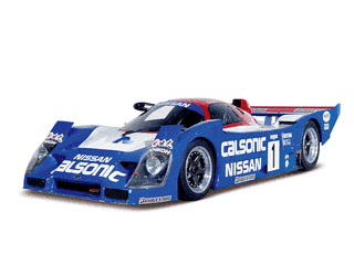 日産・R92CPの画像