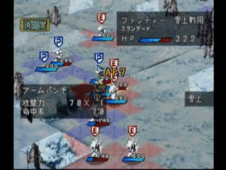 装甲騎兵ボトムズ 鋼鉄の軍勢の画像