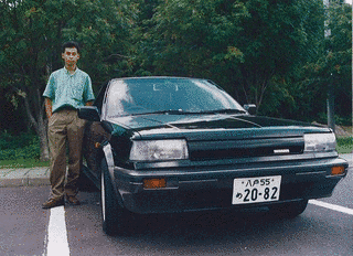 日産・オースターの画像