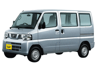 日産・NV100クリッパーの画像