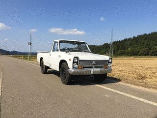 日産・ジュニアの画像