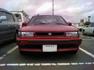 日産・ピンターラの画像
