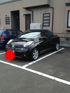 日産・マイクラC+Cの画像