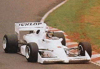 童夢・F101の画像