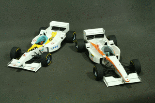 童夢・F105の画像