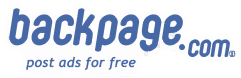 BACKPAGEの画像