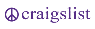 CRAIGSLISTの画像