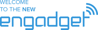 ENGADGETの画像
