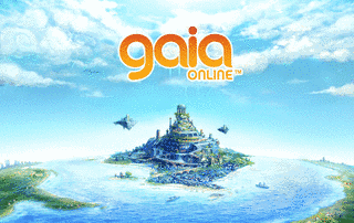 GAIA ONLINEの画像
