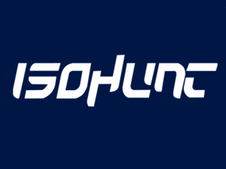 ISOHUNTの画像