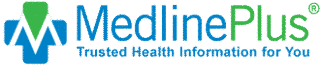 MEDLINEPLUSの画像