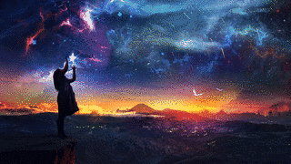DEVIANTARTの画像