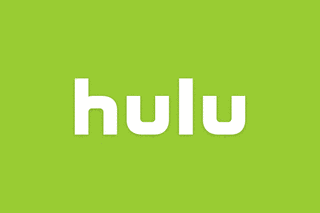 HULUの画像