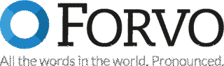 FORVOの画像