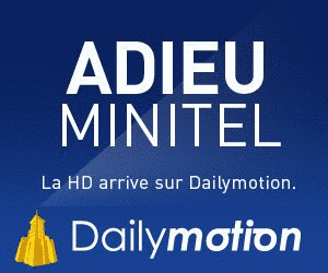 DAILYMOTIONの画像