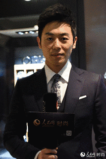 人民網の画像