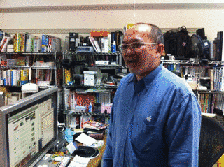 MACお宝鑑定団の画像