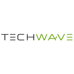 TECHWAVEの画像