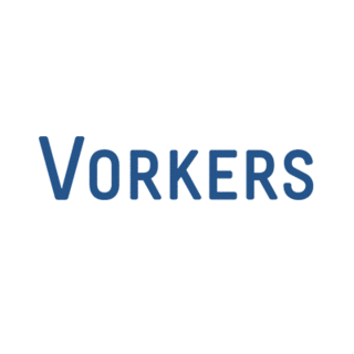 VORKERSの画像